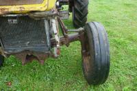 MASSEY FERGUSON 135 2WD TRACTOR - 7