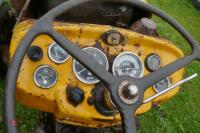 MASSEY FERGUSON 135 2WD TRACTOR - 20