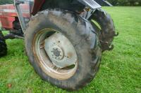 1994 MASSEY FERGUSON 399 4WD TRACTOR - 3