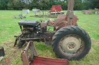 MASSEY FERGUSON 135 2WD TRACTOR (S/R) - 28