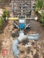 SLURRY PUMP 7' - 5