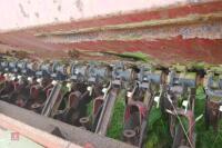 MASSEY FERGUSON 30 SEED DRILL - 18