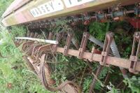 MASSEY FERGUSON 30 SEED DRILL (S/R) - 2