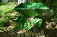 KIDD PTO ROLLER MILL - 11