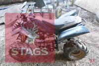 110CC CHILDS QUAD BIKE (S/R)