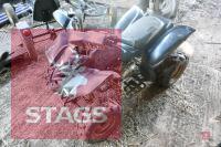 110CC CHILDS QUAD BIKE (S/R) - 5