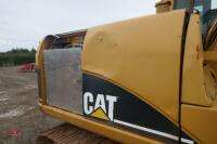 2005 CAT 312C 15.8T DIGGER - 3