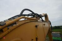 2005 CAT 312C 15.8T DIGGER - 7