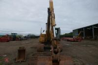 2005 CAT 312C 15.8T DIGGER - 17