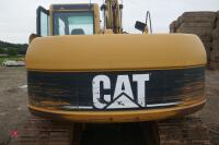 2005 CAT 312C 15.8T DIGGER - 27