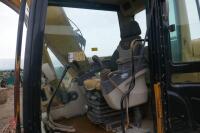 2005 CAT 312C 15.8T DIGGER - 28