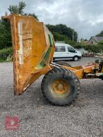 BENFORD 5T STRAIGHT TIP DUMPER - 2