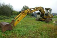 JCB 13T EXCAVATOR S/R - 4