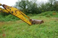 JCB 13T EXCAVATOR S/R - 17