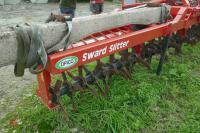 2013 OPICO GB6 SWARD SLITTER/AERATOR - 3