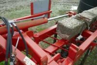 2013 OPICO GB6 SWARD SLITTER/AERATOR - 7