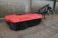 VICON CM218 DRUM MOWER