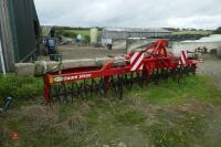 2013 OPICO GB6 SWARD SLITTER/AERATOR - 11