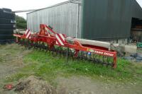 2013 OPICO GB6 SWARD SLITTER/AERATOR - 14