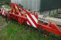 2013 OPICO GB6 SWARD SLITTER/AERATOR - 18