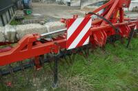 2013 OPICO GB6 SWARD SLITTER/AERATOR - 19