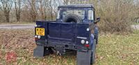 2012 LANDROVER 90 2.2 TDCI - 3