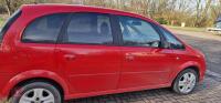 2010 VAUXHAUL MERIVA 1.4 PETROL CAR - 2