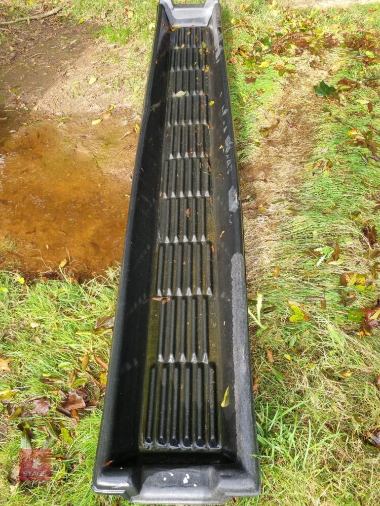 SHEEP FOOTBATH