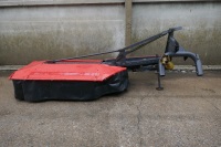 VICON CM218 DRUM MOWER - 2