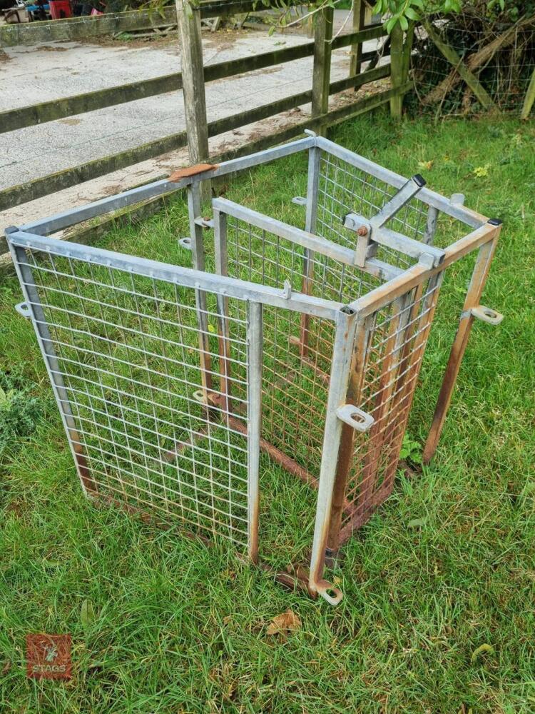 3-WAY DRAFTING GATE