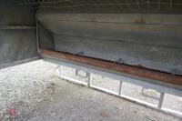 IAE GALVANISED CALF CREEP FEEDER - 13