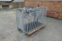 IAE SHEEP TURNOVER CRATE