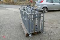 IAE SHEEP TURNOVER CRATE - 3