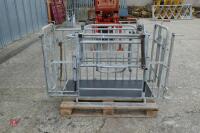 IAE SHEEP TURNOVER CRATE - 5