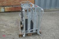 IAE SHEEP TURNOVER CRATE - 7