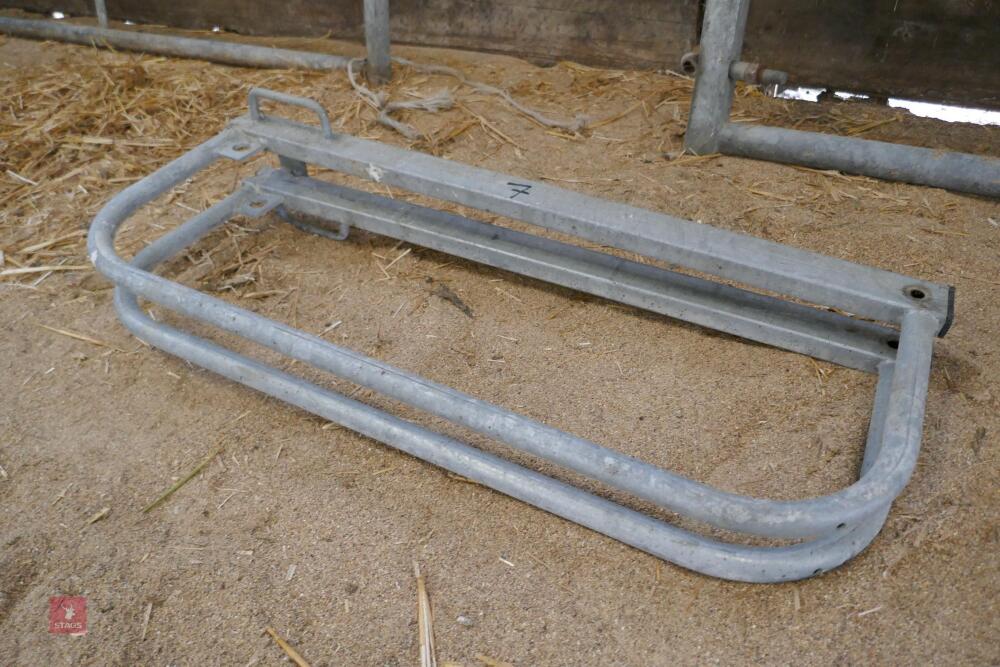 GALVANISED SWINGOVER GATE HOOP (7)