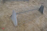 IAE 5'8'' HOOK OVER HAY FEEDER (29) - 3