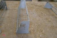 4'6'' HOOK OVER HAY FEEDER (32) - 3