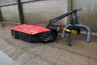 VICON CM218 DRUM MOWER - 8