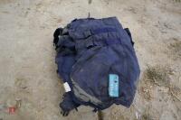 10 MOLE VALLEY FARMERS CALF JACKETS - 2