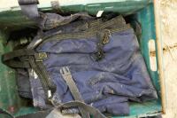 10 MOLE VALLEY FARMERS CALF JACKETS - 4