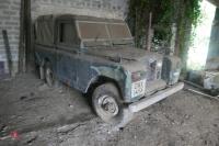 1968 LAND ROVER SERIES 2