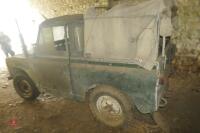 1968 LAND ROVER SERIES 2 - 7