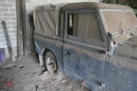 1968 LAND ROVER SERIES 2 - 16