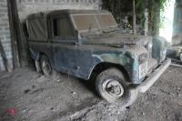 1968 LAND ROVER SERIES 2 - 67