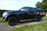 2015 MITSUBISHI BARBARIAN L200 PICK UP - 34