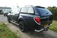 2015 MITSUBISHI BARBARIAN L200 PICK UP - 41