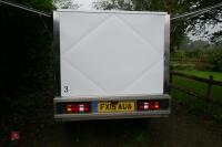 2015 DF5L 10AD HOPPER CATERING VAN - 16