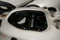 YAMAHA 1200 WAVE RUNNER JET SKI - 3