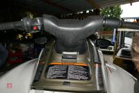 YAMAHA 1200 WAVE RUNNER JET SKI - 5